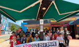 진도군, 따뜻한 동행 '행복여행'으로 관광 활성화 앞장