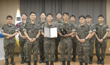 KT 희망나눔인상에 공군 제15특수임무비행단·김만하 소방관 선정