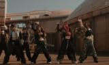 [김효진기자의 heavy?heavy!] ‘쇠맛 아이돌’ 에스파와 ‘진짜 제철소’ 현대제철소의 만남