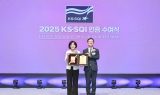 신한은행, 한국서비스품질지수12년 연속 은행부문 1위 수상