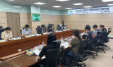 의성군, 2025년 2분기 산업안전보건위원회 개최