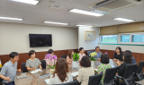 인천시의회 한민수 의원, 평생교육 확대 방안 논의