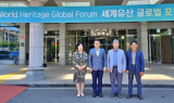 남원시의회 문화유산관광발전연구회, '2025 세계유산축전 제주' 벤치마킹 나서