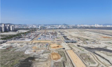 윤원석 인천경제청장 “송도11공구, 바이오 클러스터로”