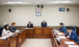 용인특례시의회, 제294회 임시회 개최