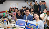 대구 중구, 직원 착한가격업소 이용 릴레이 챌린지 운영