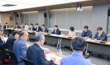 김정기 대구광역시장 권한대행 행정부시장 “정부추경 신속집행 철저…민생경제 회복에 총력 다할 것”