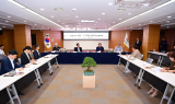 김천시-한국교통안전공단,  감호지구 도시재생 사업 협약 체결