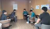 안산시, 폭염 장기화  '공사장 현장 안전 점검'