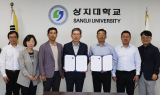 상지대, 운남농업대 총장단 공식 방문… 중외합작 교육 협력 강화