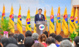 장성군, 제20회 여성농업인대회 마무리…200여 명 참석