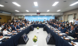 곡성군-전남도, 정책비전투어 개최...