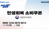 남원시, 민생회복 소비쿠폰 지급 전담 TF 구성