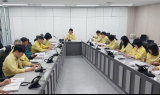 안양시, 재난안전대책본부 가동
