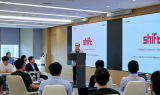 LG U+, AI 스타트업 4곳 투자…