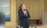 박형덕 동두천시장, 3년간 '2천억 규모' 재원 유치