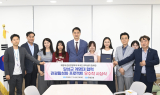 ‘달성을 세계로’ 계명대 외국인 유학생, 달성군 숨은 관광지 세계에 소개