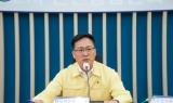 목포시, 선제적 재난 대비로 안전한 여름 만든다