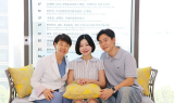 가수 레이디제인, 강남차여성병원서 쌍둥이 여아 출산