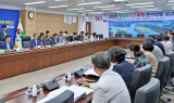 임실군, '2025 임실N치즈축제' 준비 상황 보고회 개최