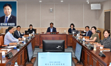 남원시의회, 예결특위 윤지홍·윤리특위 소태수 위원장 선출