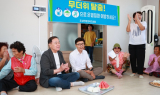 김철우 보성군수 
