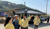 신안군, '무더위 쉼터' 확대 운영…군민 안전 총력 대응