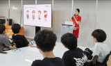 티웨이항공, 청소년 진로 탐색 위한 항공진로체험 교육