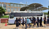 인천시, 학교숲 대기질 분석 나서