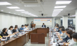 강범석 인천 서구청장, 민선8기 공약 추진 점검