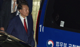 尹 재구속 후 첫 조사 불발…14일 출석도 불투명