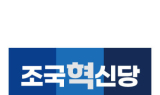 조국혁신당 