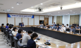 대구 중구, 공공디자인 진흥계획 수립 착수…도심 경관 새 단장 나선다