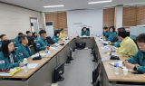 인천 강화군, 목숙천 수질오염 총력 대응