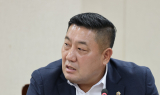 손남일 도의원, 
