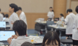 광주교육연구정보원, 'AI정보영재교육원 초등 영재캠프’ 열어