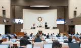 용인특례시의회, 제 294회 임시회 개회