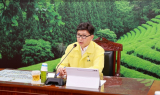 김철우 보성군수 