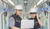 LG유플러스, 공항철도 본사·차량기지에 5G 특화망 구축