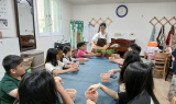 부천시, 이주배경아동 주말교실 지원