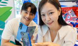 KT, 갤럭시 Z 폴드7·Z 플립7 사전예약…“몽골 투어에 페스티벌 초청”