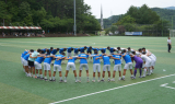 대구대 축구부, 추계대학축구연맹전서 4강 돌풍