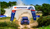 한국타이어 후원, WRC 8라운드 ‘에스토니아 델피 랠리’ 개최