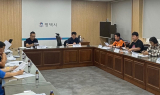평택시, 축산농가 화재 예방 대책 마련 나섰다