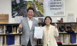 원강수 원주시장, 국회 잇따라 방문...지역 현안 해결 박차