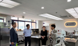 대경대 베이커리카페과, ‘ExpUp Station빵오쇼콜라’ 제주한라대 벤치마킹 방문