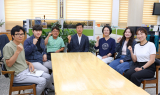 [경주 소식] 경주시, 도시계획 자료 분석으로 농지보전부담금 9억1천만 원 절감
