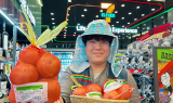 세븐일레븐, 거창 양파 판매로 지역 농가 상생 박차