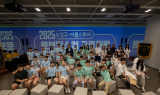 [수성구 소식] ‘2025 수성구-독일 카를스루에 로보틱스컵 교류대회 예·본선 대회’ 성황리 개최