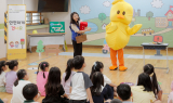 제너럴 모터스, 굿네이버스와 함께 '어린이 교통 안전 캠페인' 실시